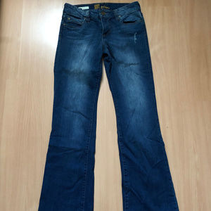 KUT Bootcut Jeans - Size 4